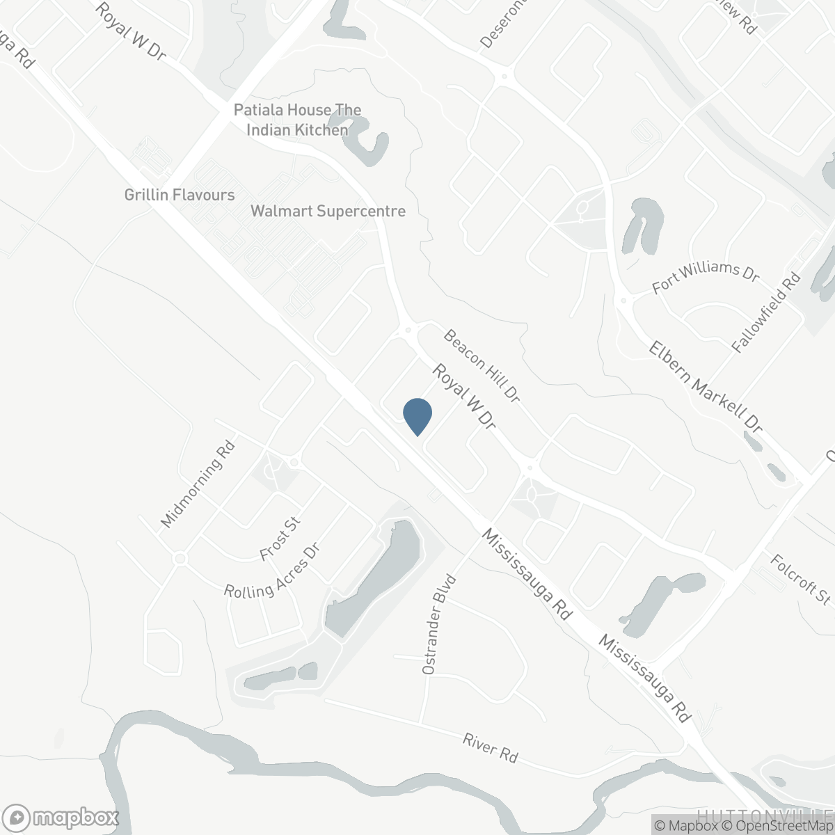 40 BALIN CRESCENT, Brampton, Ontario L6X 0V5